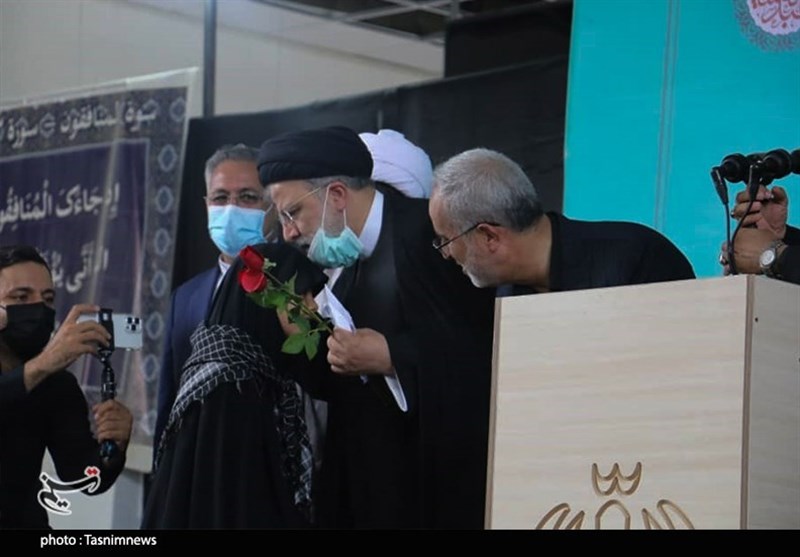 استان کرمان , آیت الله سیدابراهیم رئیسی , 