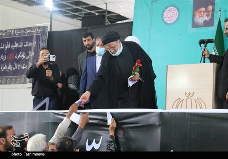 استان کرمان , آیت الله سیدابراهیم رئیسی , 