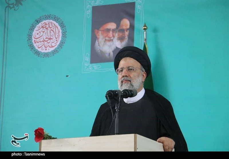 استان کرمان , آیت الله سیدابراهیم رئیسی , 