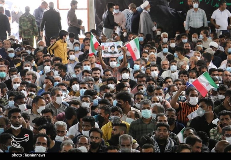 استان کرمان , آیت الله سیدابراهیم رئیسی , 