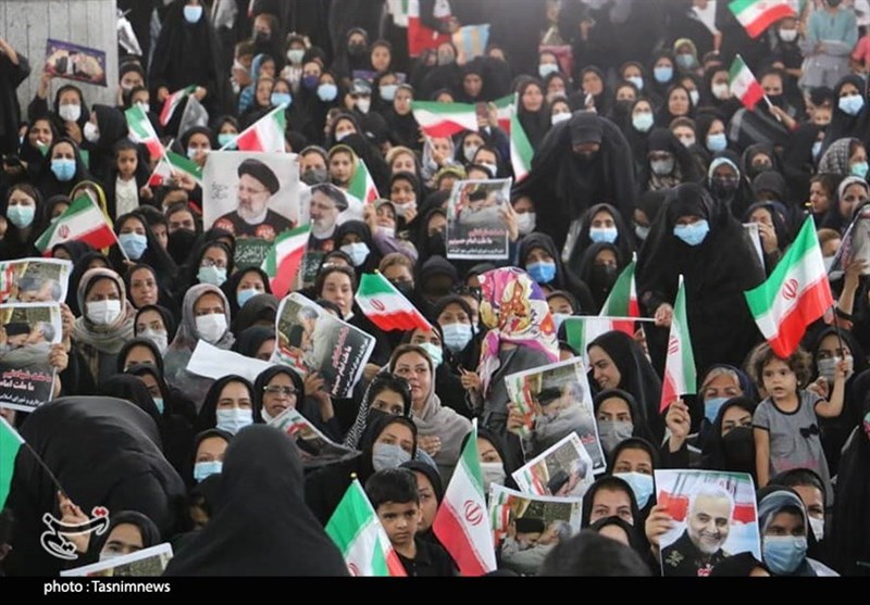 استان کرمان , آیت الله سیدابراهیم رئیسی , 