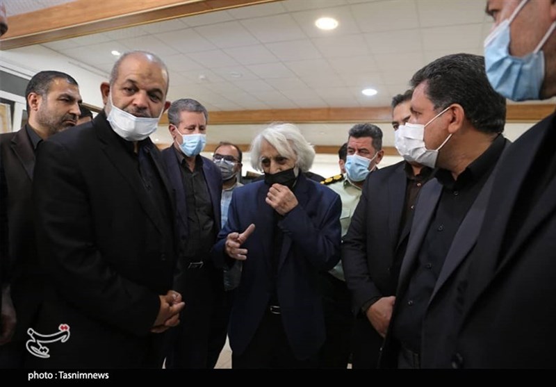 استان کرمان , خوشنویسی , 