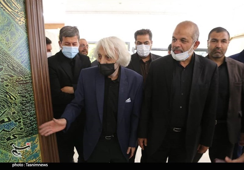 استان کرمان , خوشنویسی , 