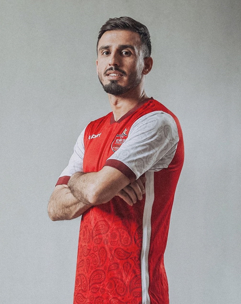 تیم فوتبال پرسپولیس , 