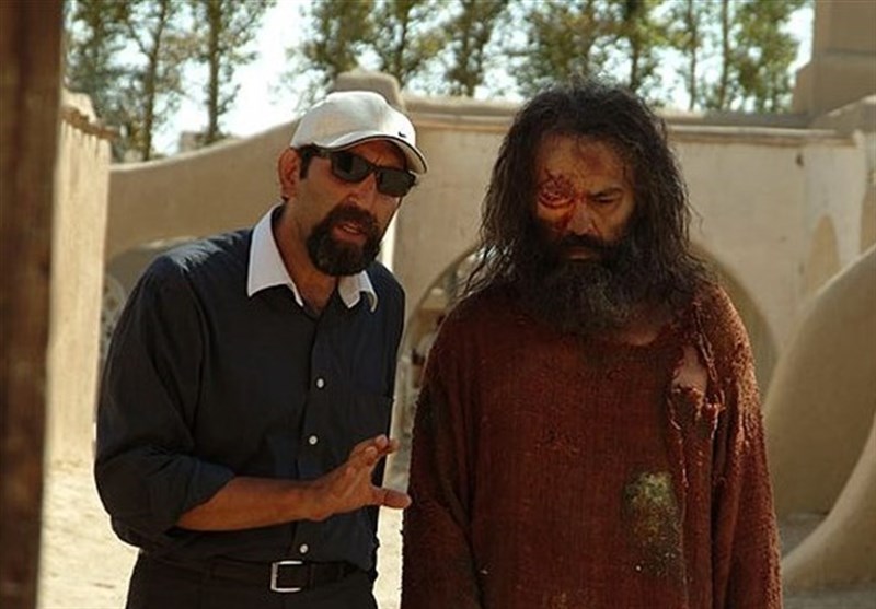 مختارنامه , سریال , تلویزیون , صدا و سیما , ماه محرم , 