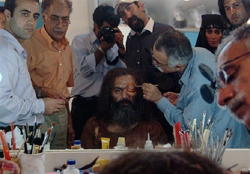 تلویزیون , صدا و سیما , سریال , محرم 1402 , بازیگران , مختارنامه , 