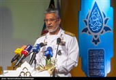 الادمیرال سیاری: انتصار ایران فی هذه المواجهة المدیدة أصبح قاب قوسین أو أدنى