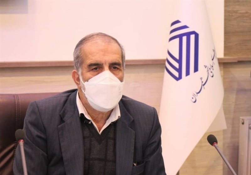 محمود مسگریان شورای شهر همدان