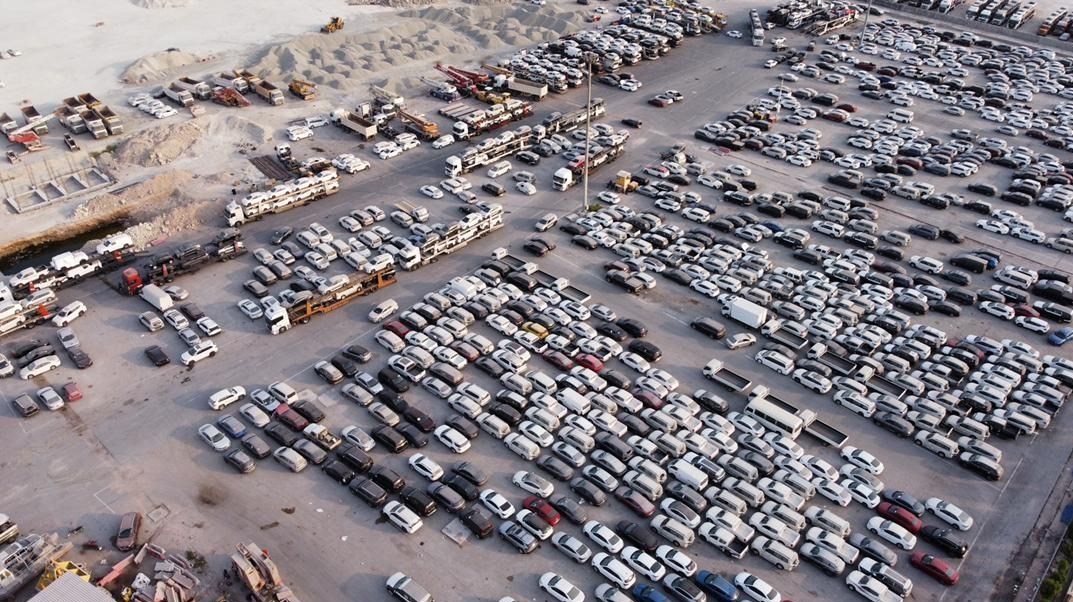 واردات خودرو , خودروهای خارجی , 