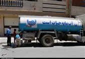 چهارمحال و بختیاری گرفتار تنش آبی شدید در شهرها و روستاها