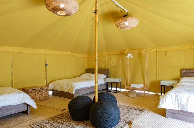 جام جهانی فوتبال , جام جهانی 2022 قطر , گردشگری | توریسم , 