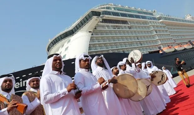 جام جهانی فوتبال , جام جهانی 2022 قطر , گردشگری | توریسم , 