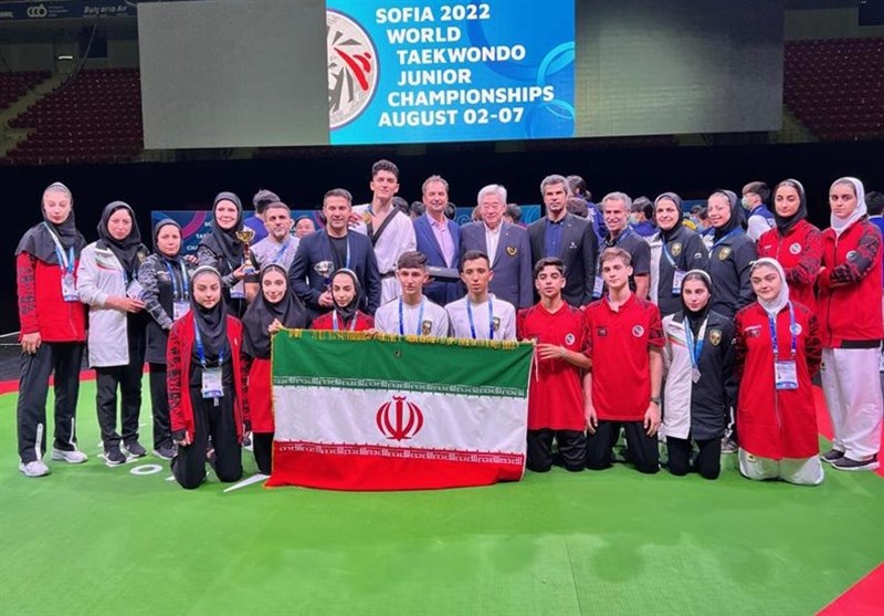 تکواندو , تکواندو ایران , غلامحسین ذوالقدری , 