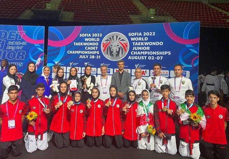 تکواندو , تکواندو ایران , غلامحسین ذوالقدری , 