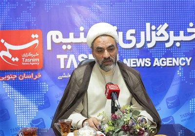 ثبت دومین وقف سال در خراسان جنوبی/ میزبانی 40 بقعه از دهه کرامت