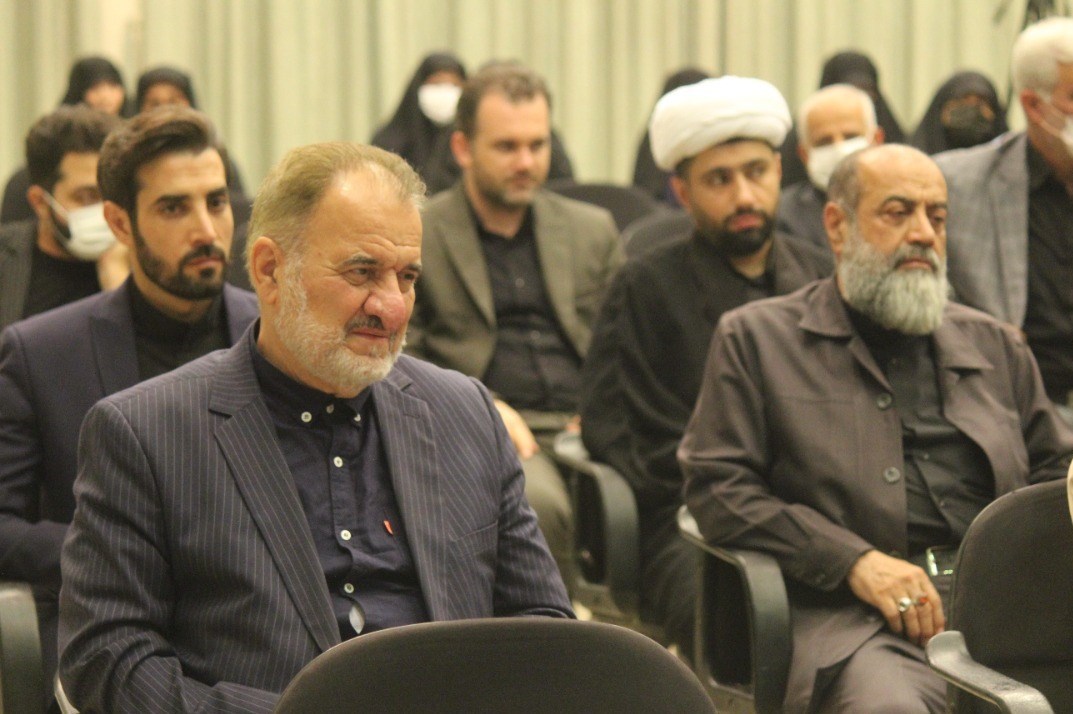 امام خامنهای , قرآن , احمد ابوالقاسمی , رهبر انقلاب ,