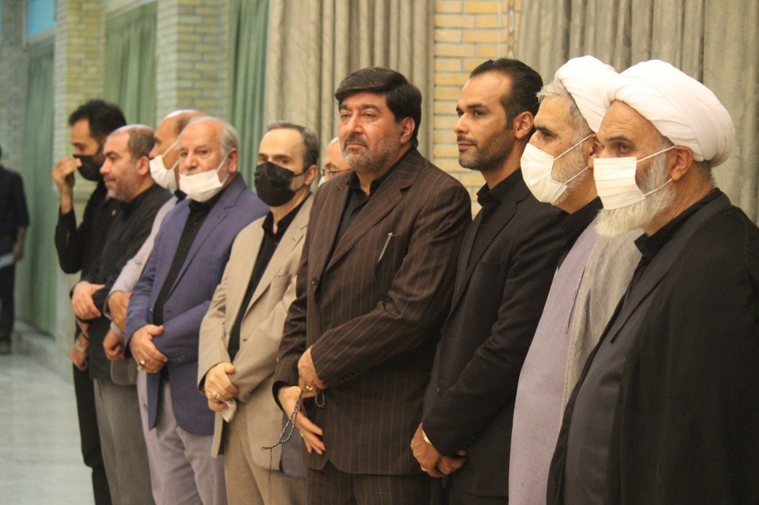 امام خامنهای , قرآن , احمد ابوالقاسمی , رهبر انقلاب ,