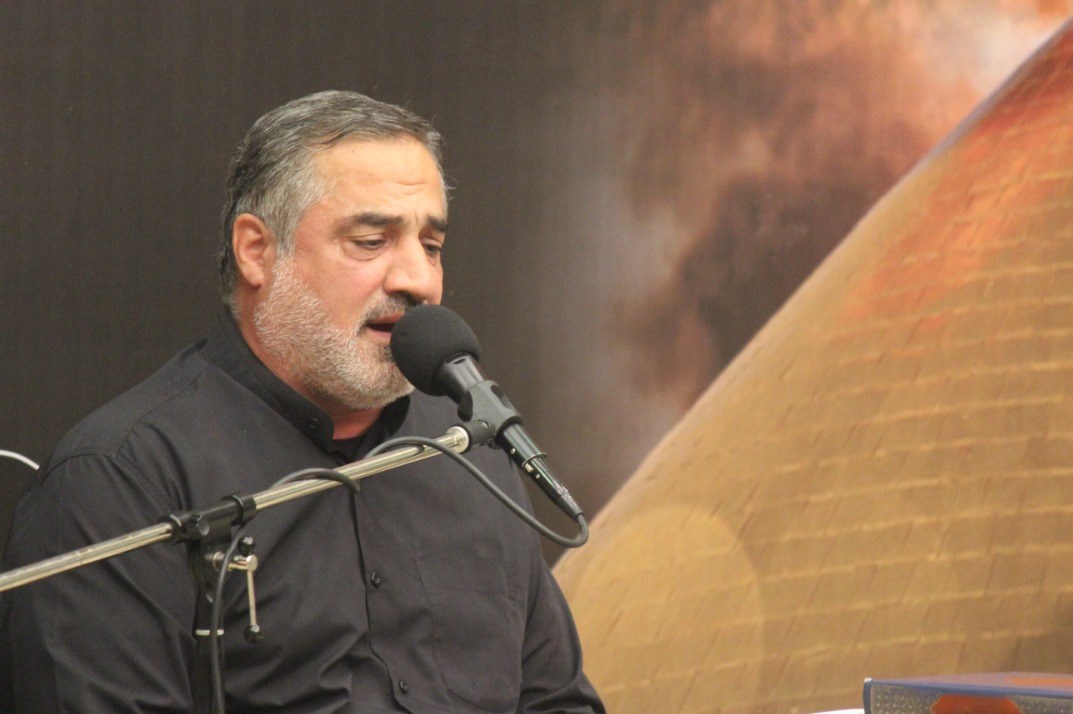 امام خامنهای , قرآن , احمد ابوالقاسمی , رهبر انقلاب ,