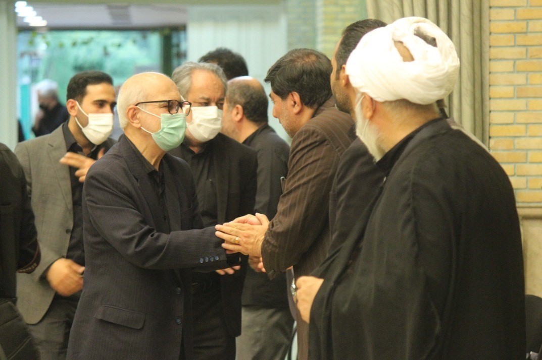 امام خامنهای , قرآن , احمد ابوالقاسمی , رهبر انقلاب ,