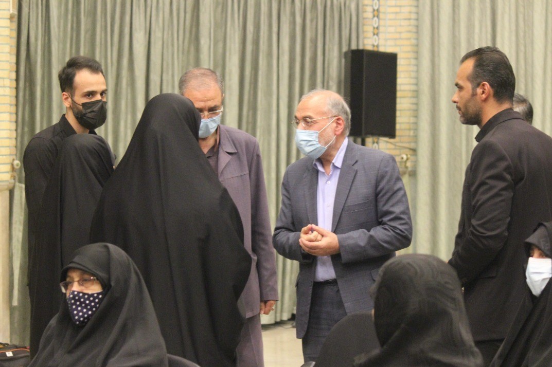 امام خامنهای , قرآن , احمد ابوالقاسمی , رهبر انقلاب ,