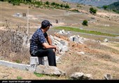 اعاده به وضع سابق بیش از 15 هکتار از اراضی کشاورزی بخش چهار دانگه