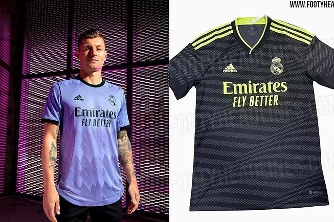 تیم فوتبال رئال مادرید , لالیگا اسپانیا , 