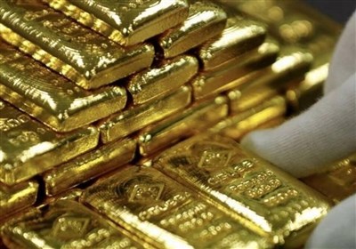 تثبیت طلا در مدار 4300 دلاری همزمان با تخلیه هیجان افزایش بهره