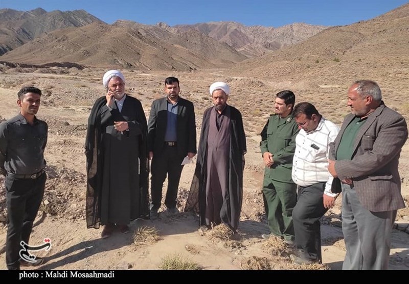 استان کرمان , سیل , سیل زده , 