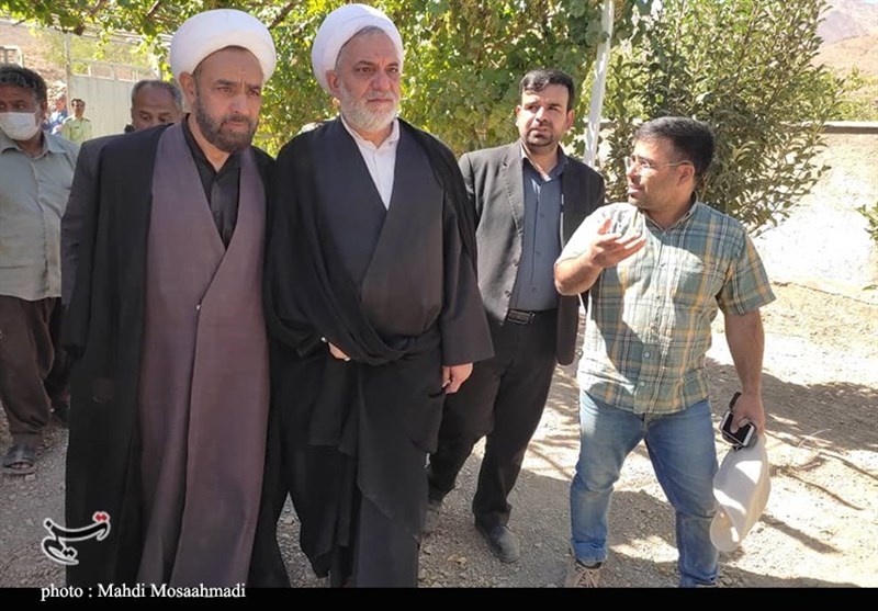 استان کرمان , سیل , سیل زده , 