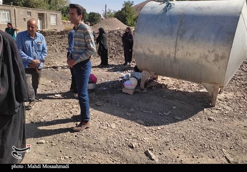 استان کرمان , سیل , سیل زده , 