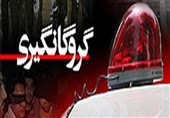 پایان کابوس 72 ساعته گروگان‌گیری در زنجان؛ کودک ربوده‌شده آزاد شد