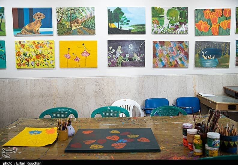 مرکز روانپزشکی رازی , اعصاب و روان , بهداشت و درمان , بیمارستان , کرونا ,