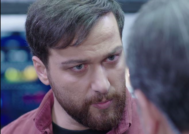 سریال , تلویزیون , شبکه پنج , 