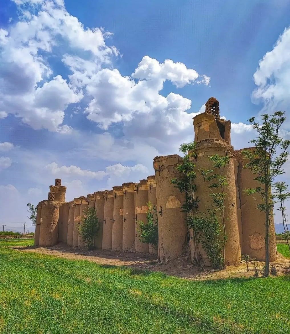 آثار باستانی | آثار تاریخی , گردشگری | توریسم , 