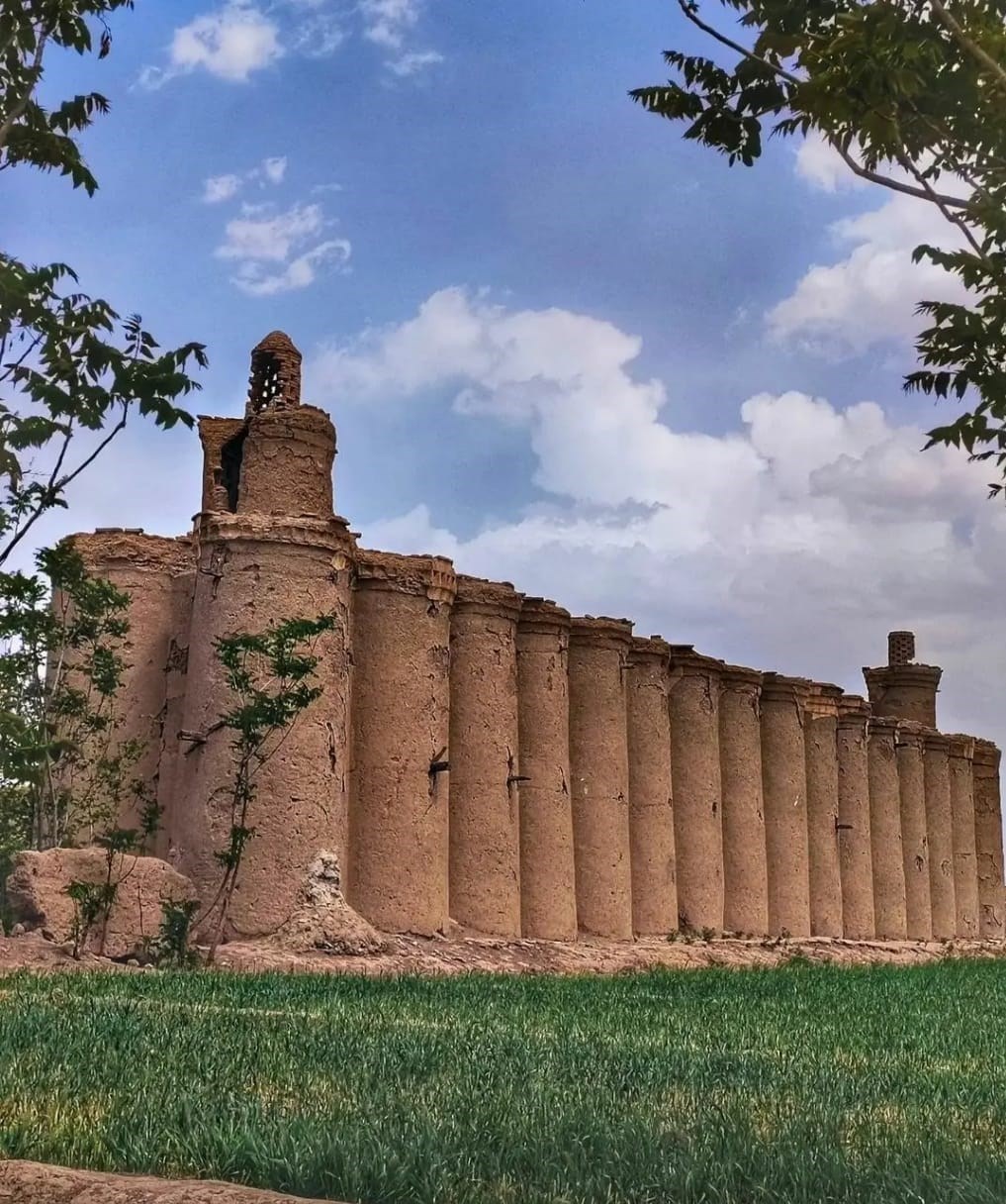 آثار باستانی | آثار تاریخی , گردشگری | توریسم , 