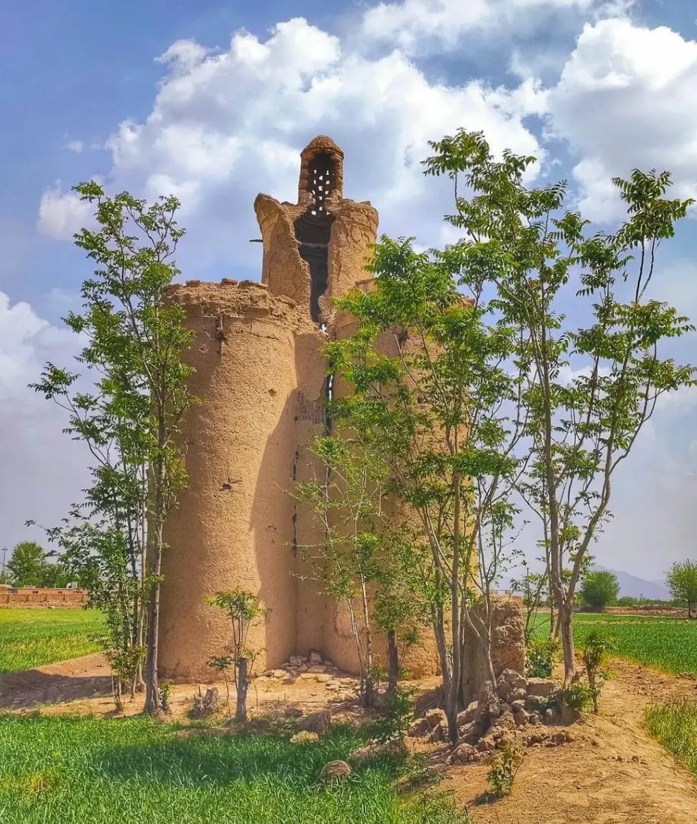 آثار باستانی | آثار تاریخی , گردشگری | توریسم , 