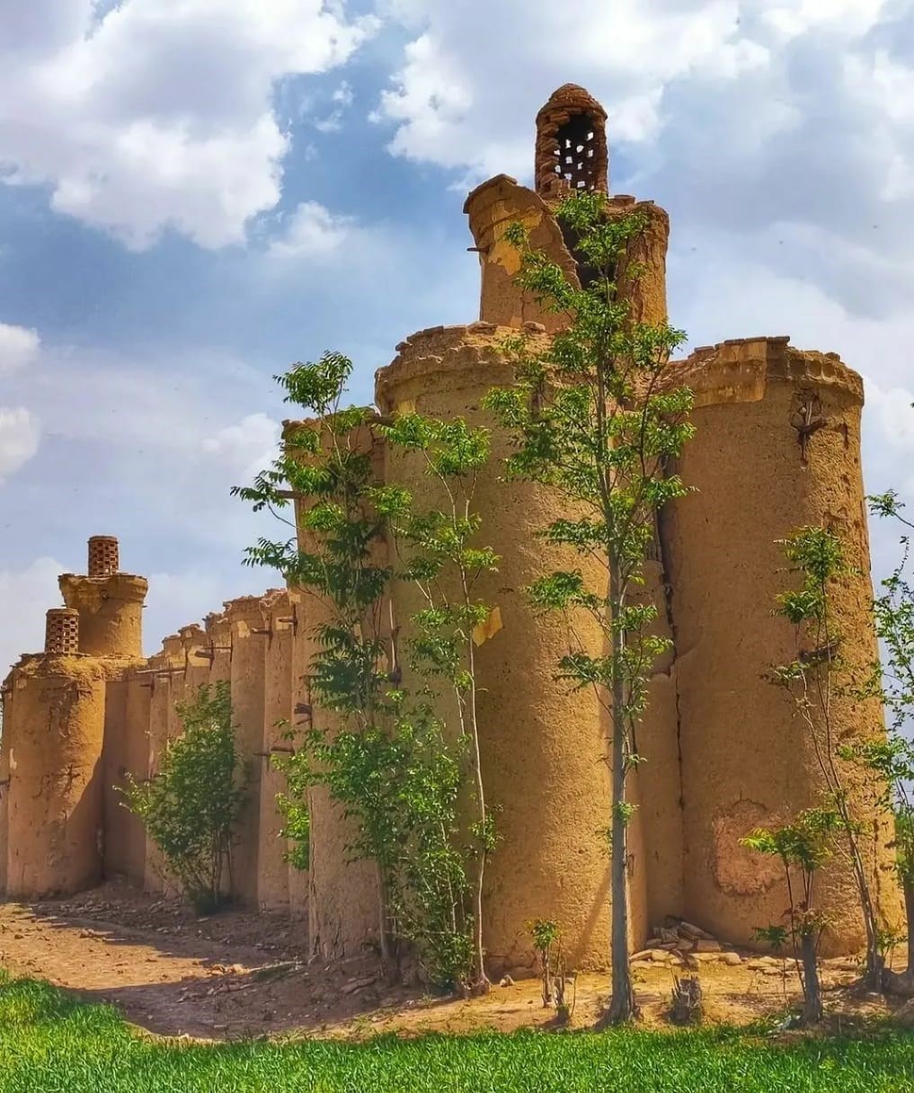 آثار باستانی | آثار تاریخی , گردشگری | توریسم , 