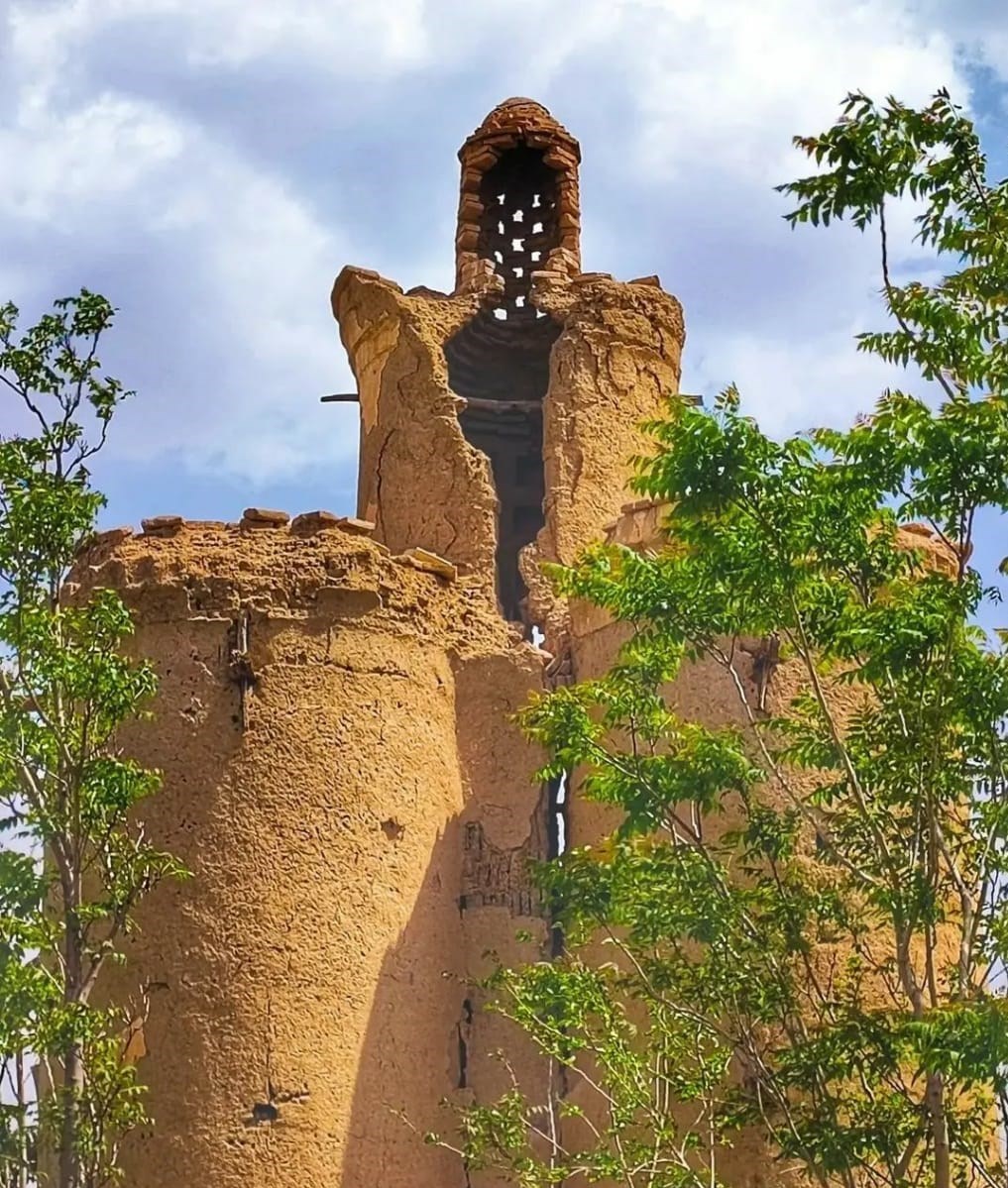 آثار باستانی | آثار تاریخی , گردشگری | توریسم , 