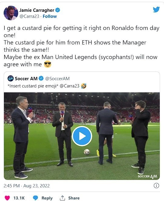 کریستیانو رونالدو , تیم فوتبال منچستریونایتد انگلیس , 