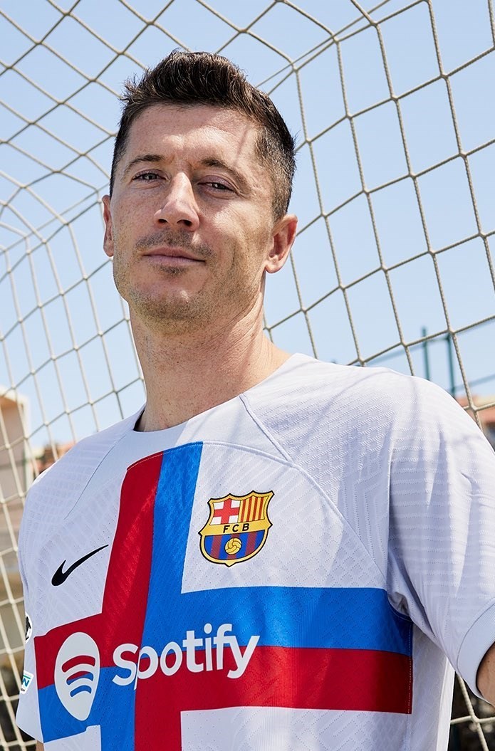 تیم فوتبال بارسلونا , 