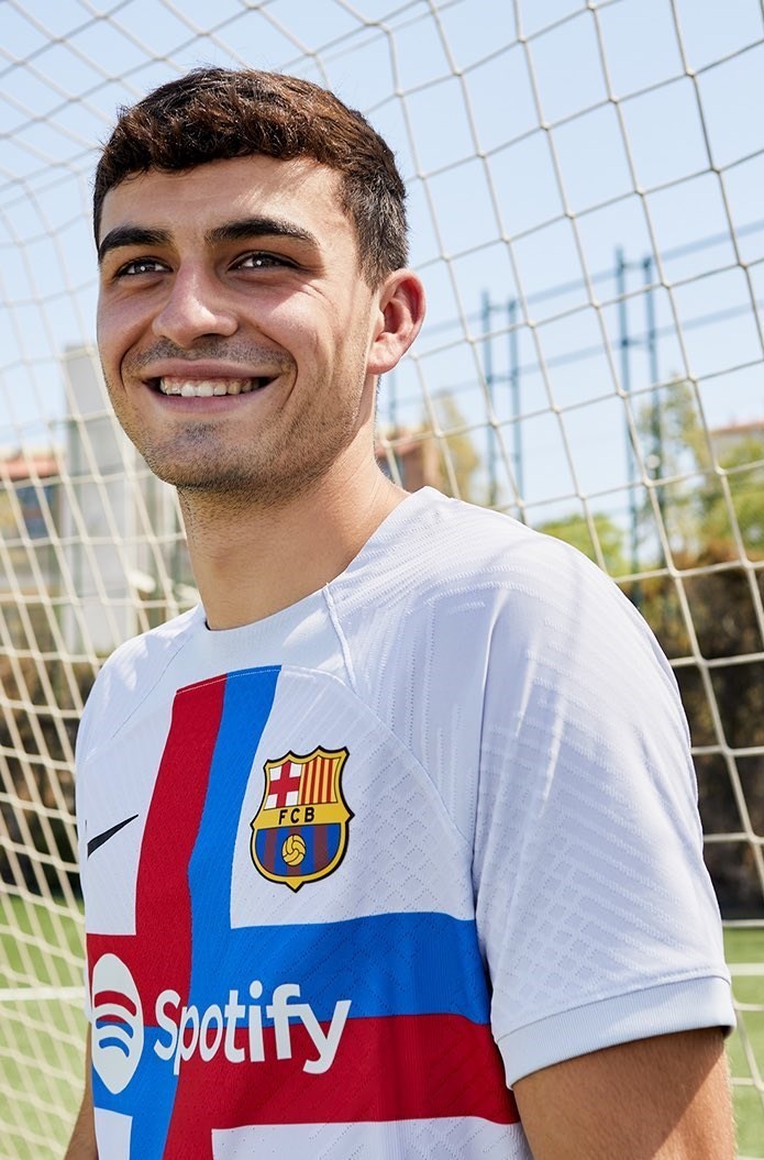 تیم فوتبال بارسلونا , 