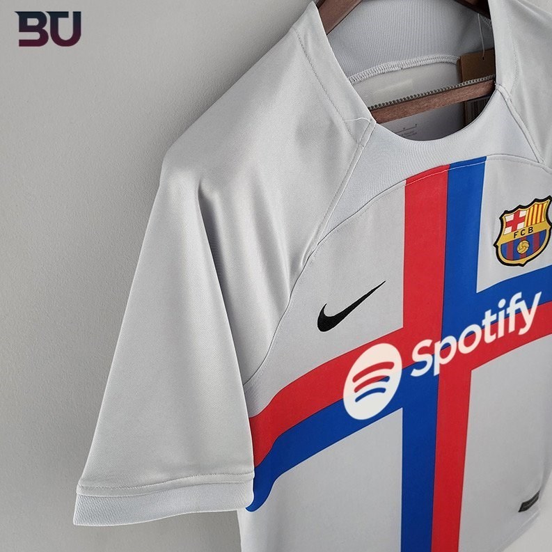 تیم فوتبال بارسلونا , 