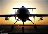رزمایش مشترک پهپادی ارتش