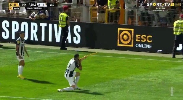 فدراسیون فوتبال پرتغال , 