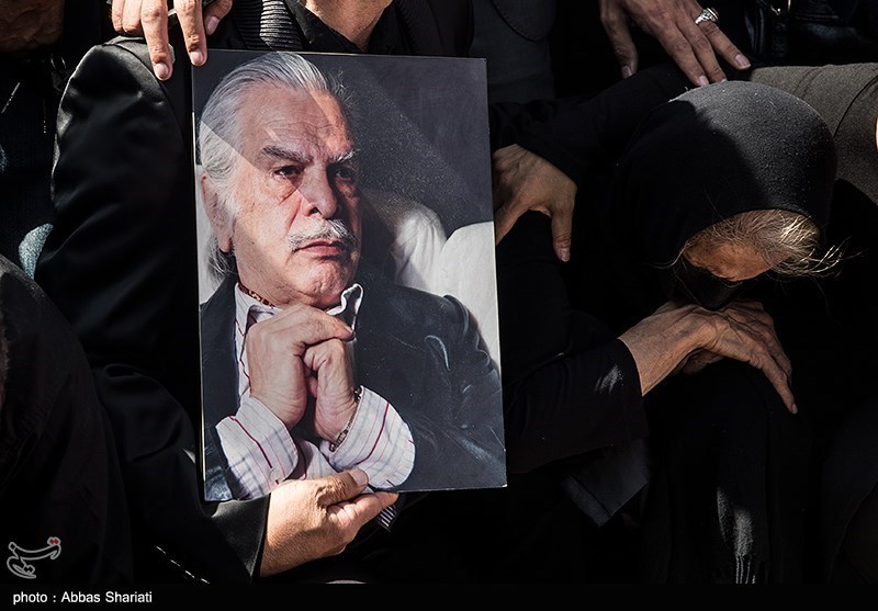 فیلم , نادر طالب زاده , بازیگران , نویسندگان , دوبله , 