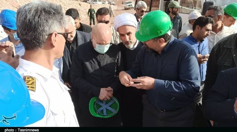 استان لرستان , بحران آب ,