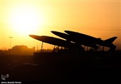 دومین روز رزمایش مشترک پهپادی ارتش
