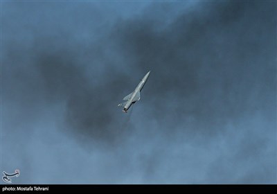 المرحلة الـ 30 من عملية "الصاعقة" .. استمرار الهجمات المسيّرة للجيش على القواعد الأمريكية بالبحرين والإمارات