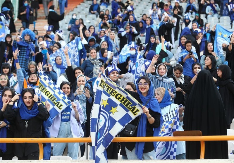 تیم فوتبال استقلال , 