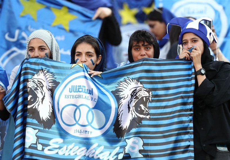 تیم فوتبال استقلال , 